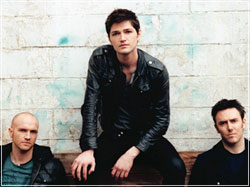 the script