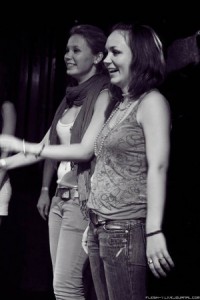 День первокурсника! Статья от организатора:)