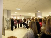 012_Студенты НГТУ в Болдино