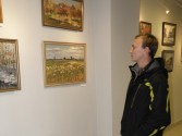 015_Студенты НГТУ в Болдино