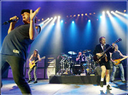 AC/DC