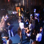 dance