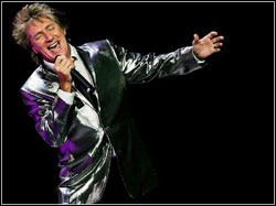 Rod Stewart