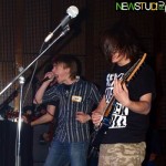 «ZVUKи осени» 13.11.2008  Rocco
