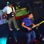«ZVUKи осени» 13.11.2008  Rocco