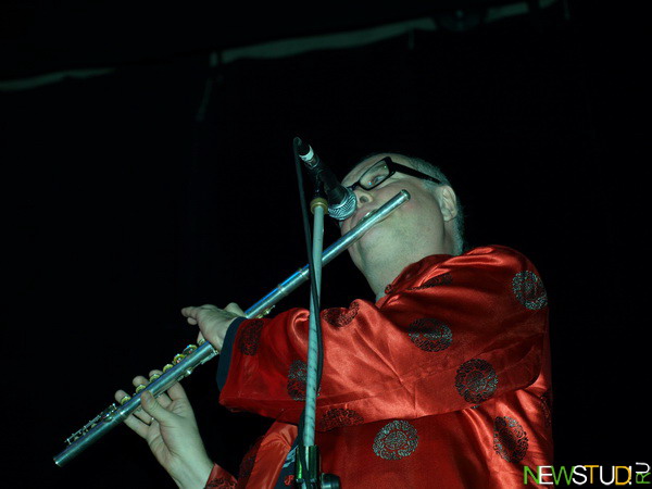 20 - Крематорий, 17-11-2008, Театр Кукол