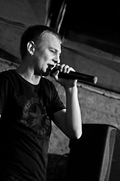 06 - DISGORGE, DATURA, SURGEONT, COPROBAPTIZED CUNTHUNTER, FUCK YOUR DEPRESSION, SIX REASONS OF MY FAITH