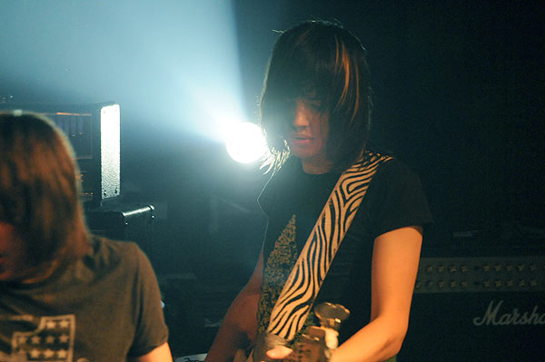 22 - Психея, Сакура, Maria Abort Chosen