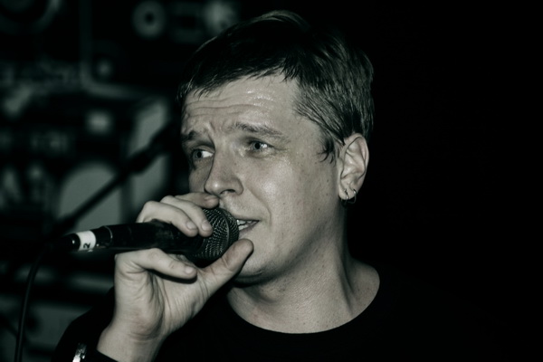 11 - И друг мой грузовик, 7-12008, Рок-бар