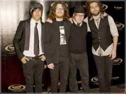 FALL OUT BOY