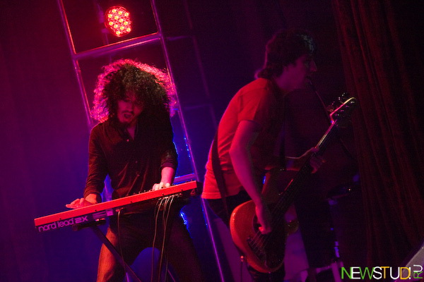 37 - Animal Джаz, 15-11-08, Юпитер