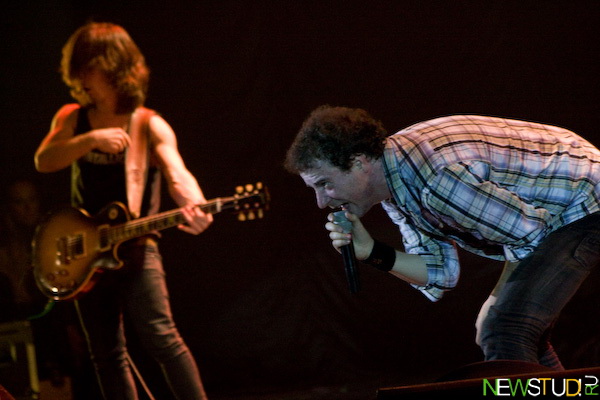 66 - Animal Джаz, 15-11-08, Юпитер