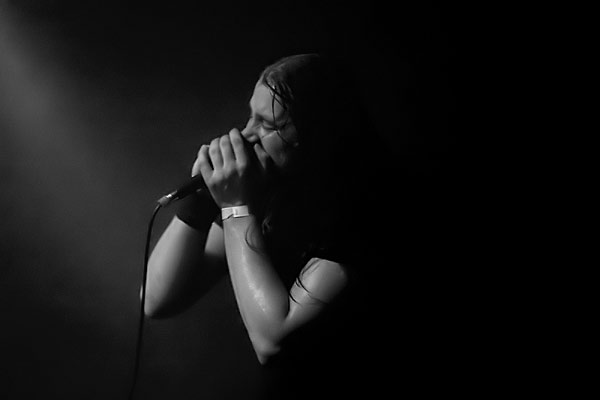 20 - The POSITIVE ROCCO PARTY