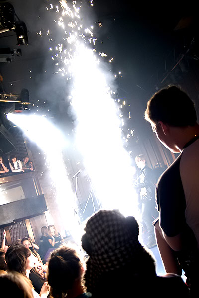 55 - The POSITIVE ROCCO PARTY