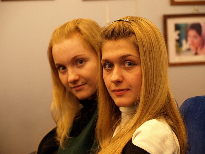 007_Студенты отмечают профессиональный праздник