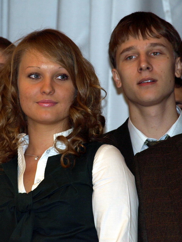 020_Студенты отмечают профессиональный праздник