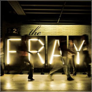 THE FRAY - The Fray (2009)