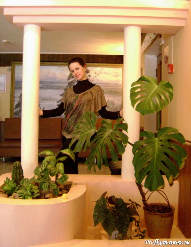 Студенческая зима013