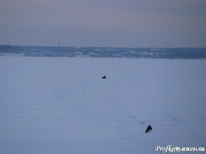 Студенческая зима019