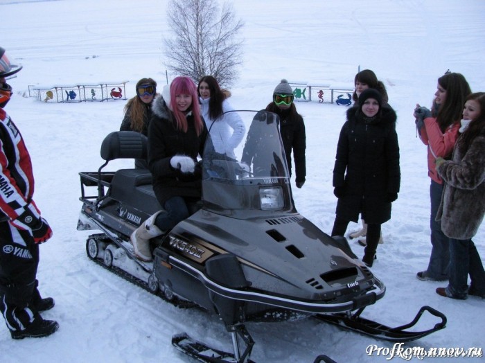 Студенческая зима020