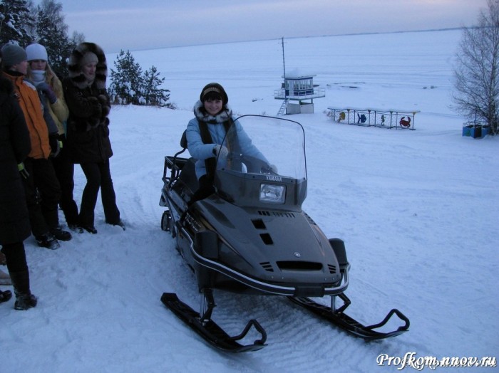 Студенческая зима022