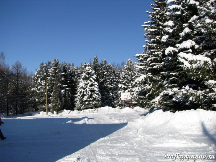 Студенческая зима027