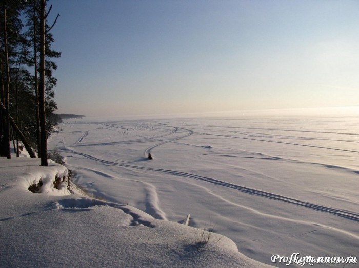 Студенческая зима028