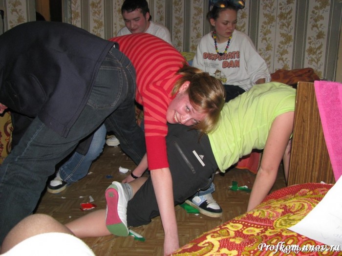 Студенческая зима031