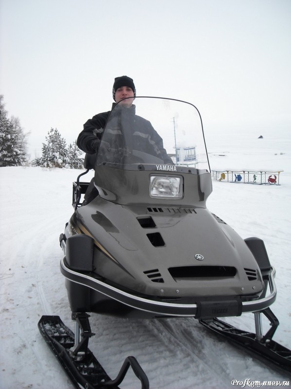 Студенческая зима077