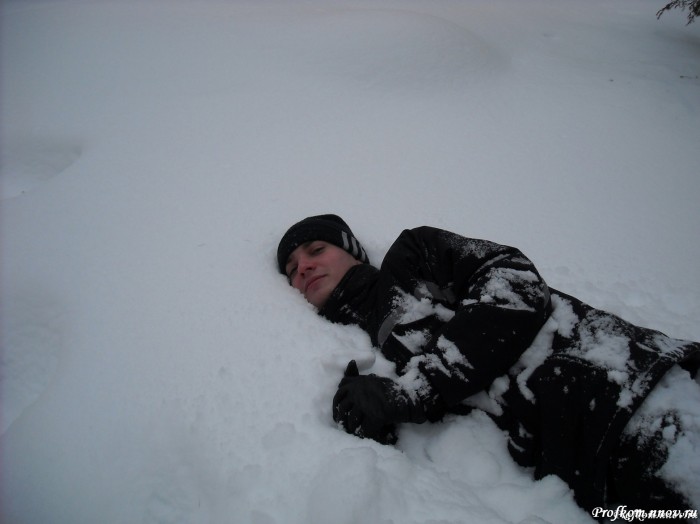 Студенческая зима081