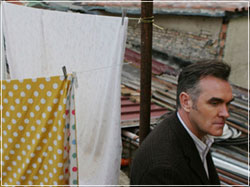 Morrissey