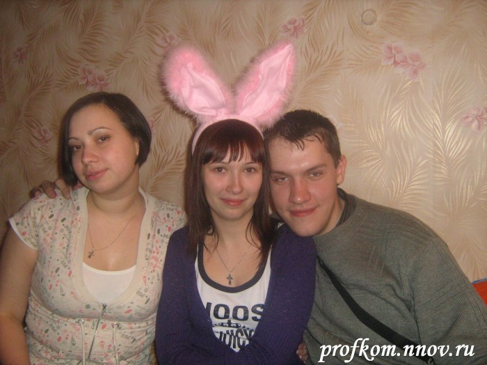 Студенческая зима 021