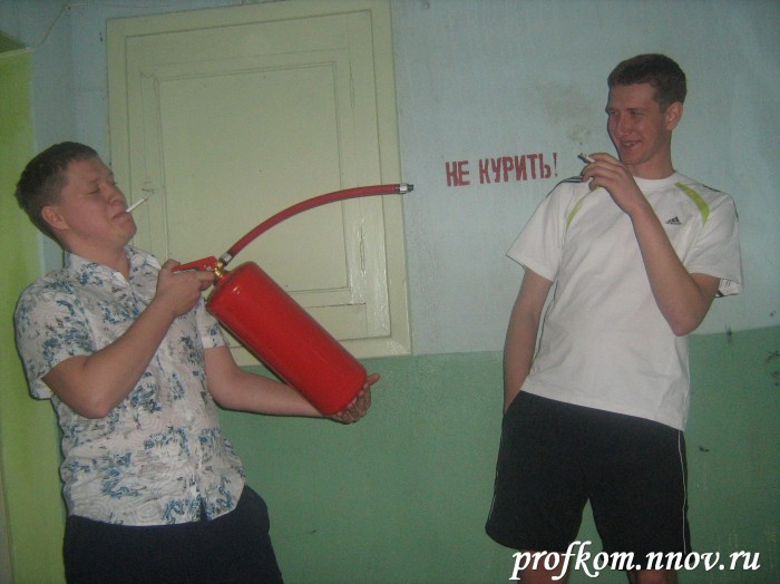 Студенческая зима 024