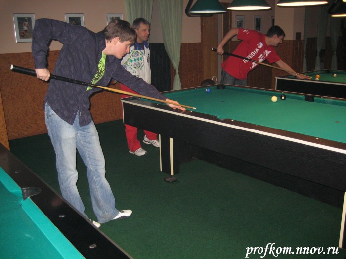 Студенческая зима 029