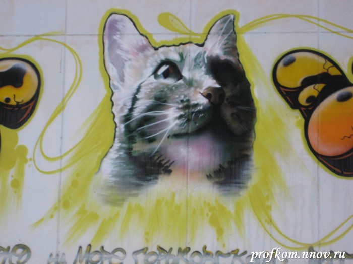 Студенческая зима 037