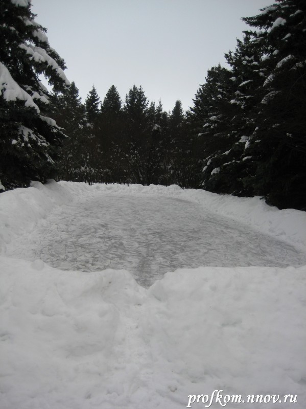 Студенческая зима 041