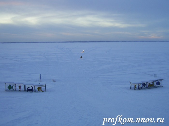 Студенческая зима 043