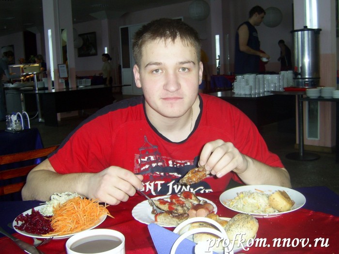 Студенческая зима 062