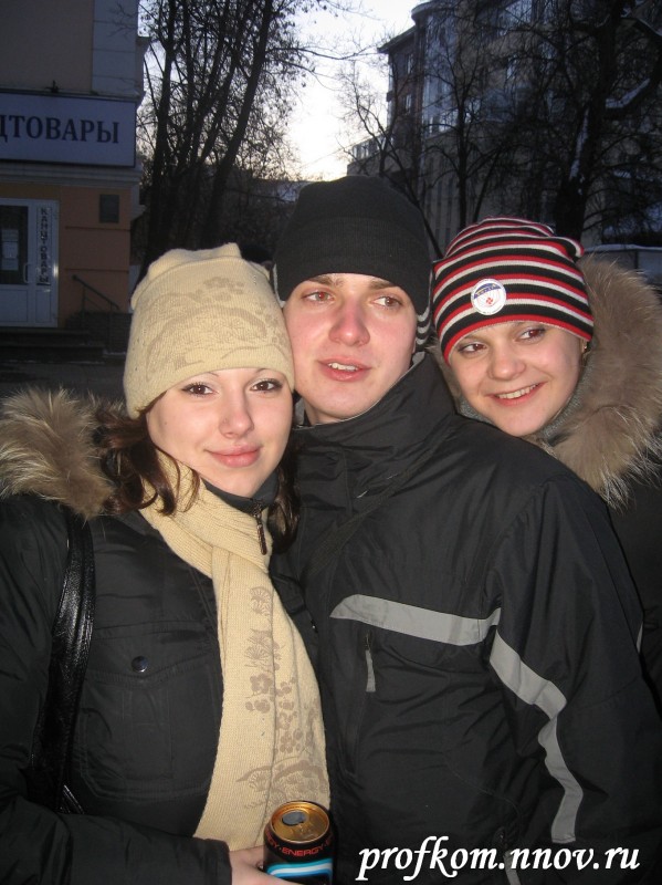 Встреча бурика 008