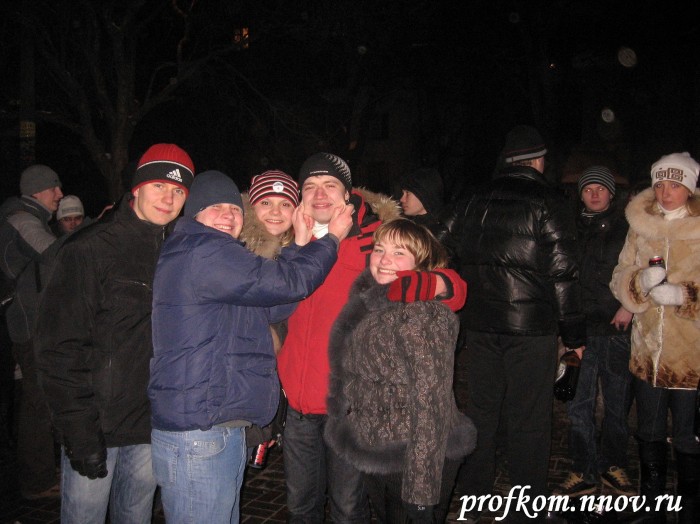 Встреча бурика 018