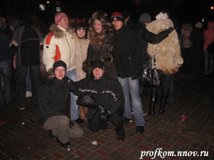 Встреча бурика 020