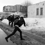 Кочеткова Елена и Ремезова Ольга