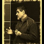 Чихалин Фёдор