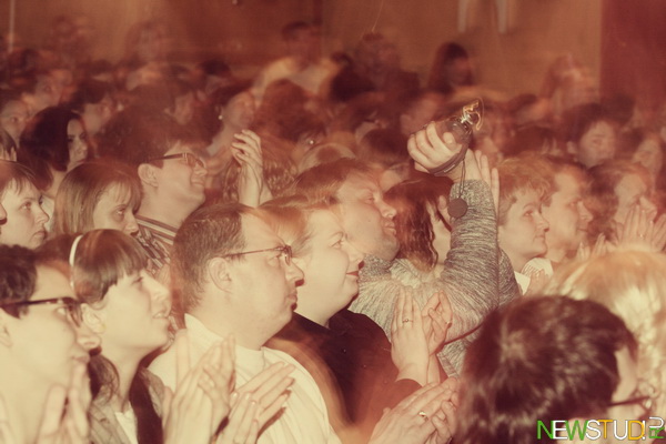 45 - Brazzaville, 15-03-09, Театр Кукол