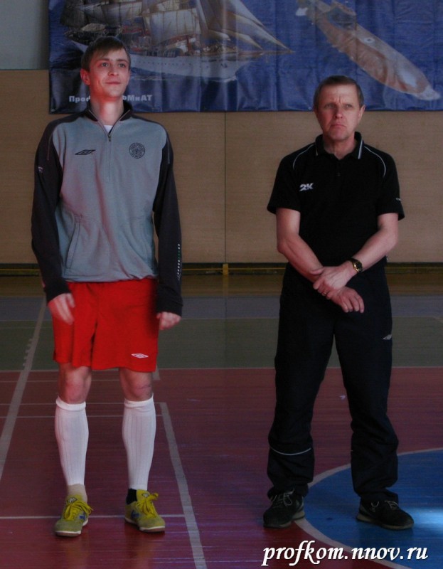 День ФМиАТ 021