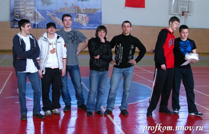 День ФМиАТ 076