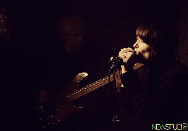 IMG_4691 - Алла Борисовна-party, 12-04-09, Станок