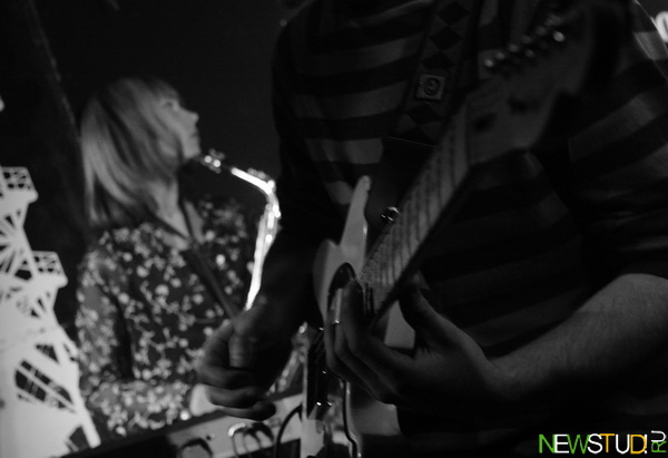 IMG_4698 - Алла Борисовна-party, 12-04-09, Станок