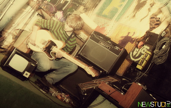 IMG_4775 - Алла Борисовна-party, 12-04-09, Станок