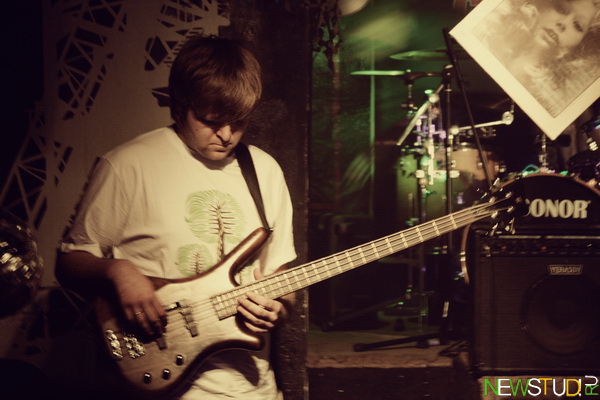 IMG_4913 - Алла Борисовна-party, 12-04-09, Станок